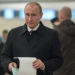 Дмитрий Орешкин: «Если Путин перестает быть орлом, то становится Брежневым»