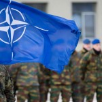 Александр Грушко: НАТО пытается раздувать «угрозу с Востока»