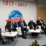 Сергей Лавров: Выступление на конференции «100-летие Русской революции: единение ради будущего»