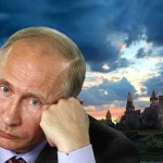 Глеб Павловский: Рейтинг и его тень. Почему России Владимира Путина больше не существует