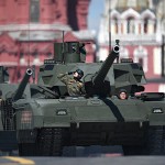 Александр Гольц: Россия милитаристская