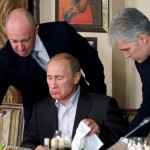 Александр Гольц: Повар Путина испортил праздничное блюдо