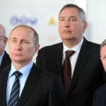 Дмитрий Рогозин: Приступить к диверсификации