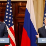 Дмитрий Тренин: Товарищи по отпору. С чем Трамп и Путин вышли с саммита