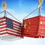 Константин Сонин: Почему Трамп развязывает торговую войну с Китаем