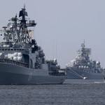 Александр Гольц: Почему Россия начала масштабные маневры в Средиземном море