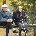 Георгий Бовт: Свалка для стариков
