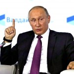 Глеб Павловский: Путин важный фронтмен в системе