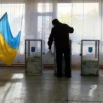 Виктор Лошак: О предвыборной обстановке на Украине