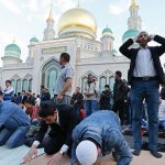 Алексей Малашенко﻿: Возможен ли особый российский ислам