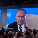 Михаил Делягин: В России Путин контролирует государство в государстве