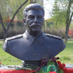 Дмитрий Быков: Сталин в Крайстчерче