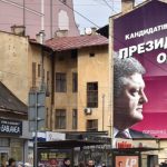 ﻿Федор Лукьянов: Украинские выборы: революционный пафос и воинственная риторика себя исчерпали