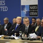 ﻿Александр Гольц: На то она и НАТО