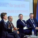 Фонд Горчакова в Лектории СВОП: «Тоска по противнику? Как триумф НАТО в холодной войне привел альянс в растерянность»