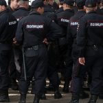 ﻿Кирилл Рогов: Полицейский произвол в Москве: миф занял место права