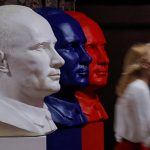 ﻿Дмитрий Тренин: 20 лет Владимира Путина: трансформация внешней политики