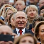 ﻿Кирилл Рогов: 20 лет Владимира Путина: трансформация режима