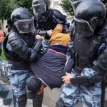 Константин Сонин﻿: Протест и тупик-2019