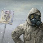 ﻿Алексей Арбатов: «Люди утратили страх перед ядерной войной»