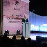 ﻿Выступление Сергея Лаврова на XII Конвенте Российской ассоциации международных исследований
