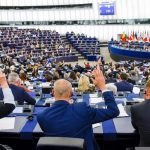 Андрей Сушенцов: Импровизация на исторические темы: о новой резолюции Европарламента