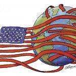 ﻿Владимир Лукин: Глобализация антиглобализма