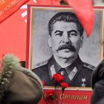 ﻿Александр Гольц: Все на защиту тов. Сталина И.В.!