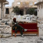 ﻿Константин Косачев: Нельзя исключить попытки третьих сторон взорвать ситуацию в Сирии