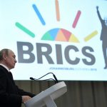 ﻿Сергей Рябков: БРИКС выступает против любого одностороннего диктата на международной арене